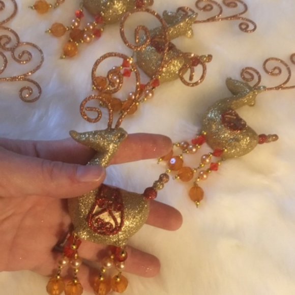 Christmas Ornaments - Picture 3 of 3